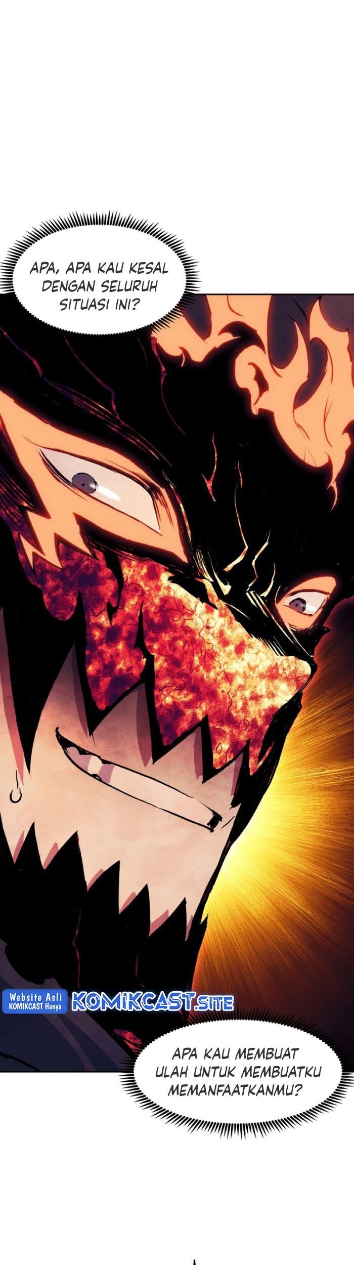 Return of the Broken Constellation Chapter 63 - halaman 76