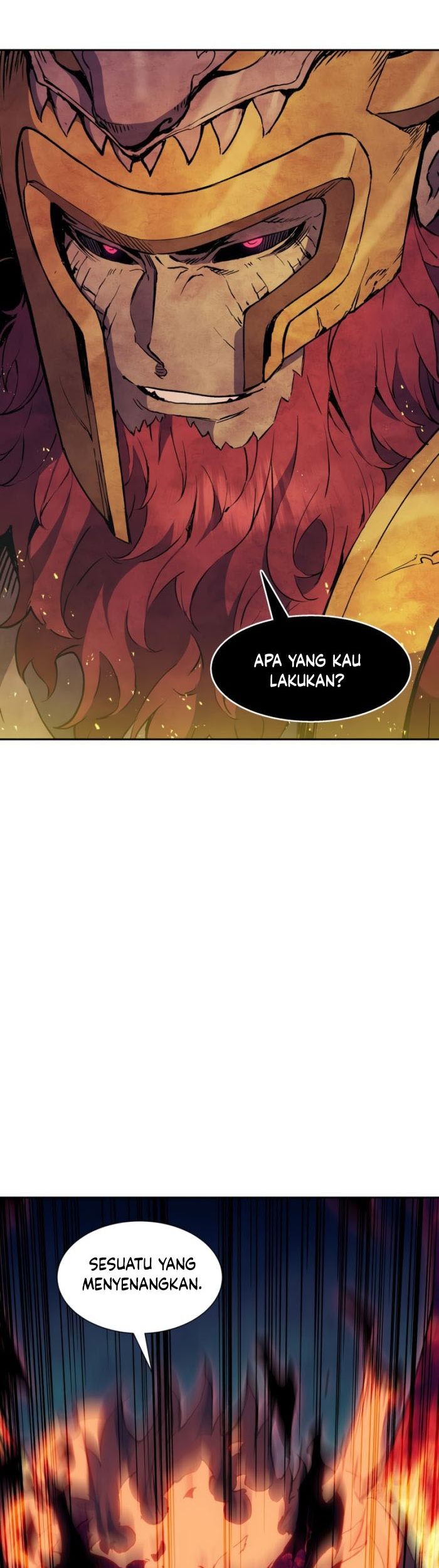 Return of the Broken Constellation Chapter 63 - halaman 78