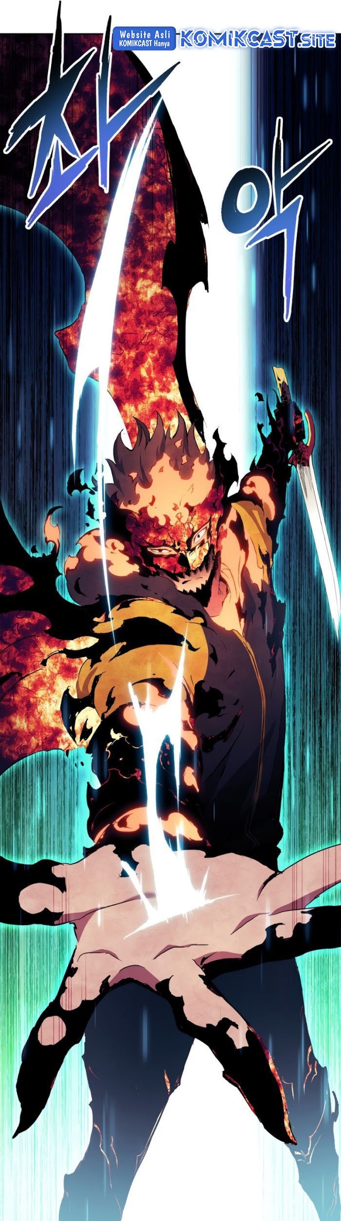 Return of the Broken Constellation Chapter 63 - halaman 82