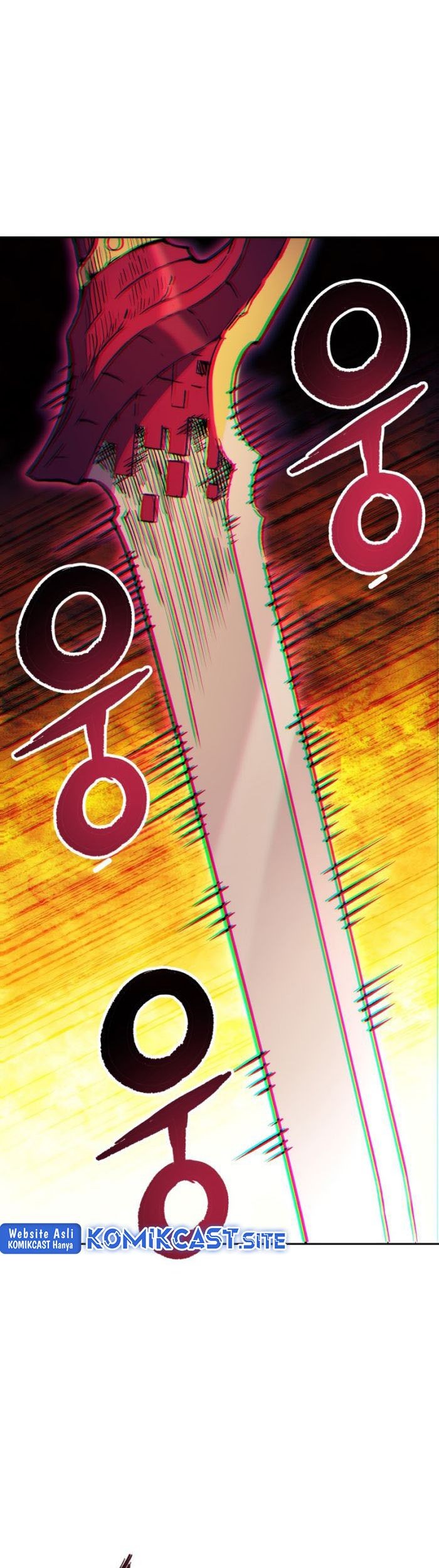 Return of the Broken Constellation Chapter 63 - halaman 86