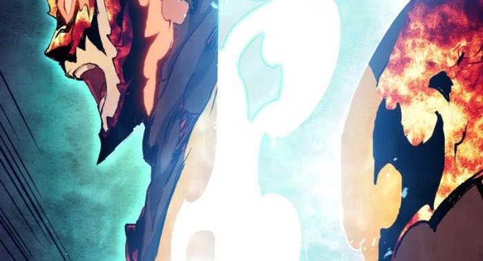 Return of the Broken Constellation Chapter 63 - halaman 91