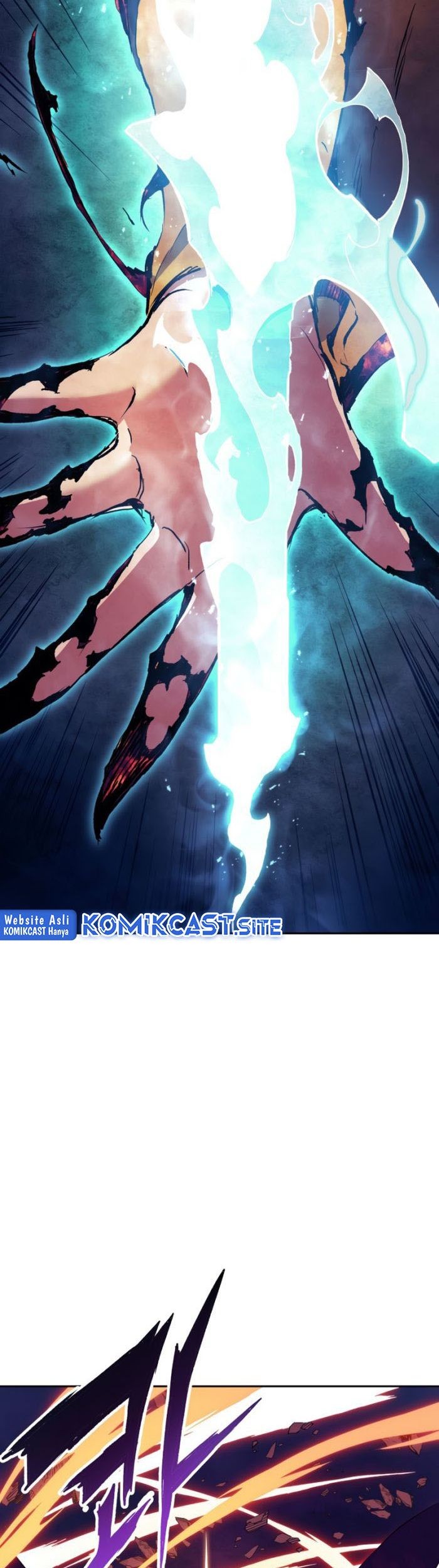 Return of the Broken Constellation Chapter 63 - halaman 92