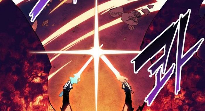 Return of the Broken Constellation Chapter 63 - halaman 93