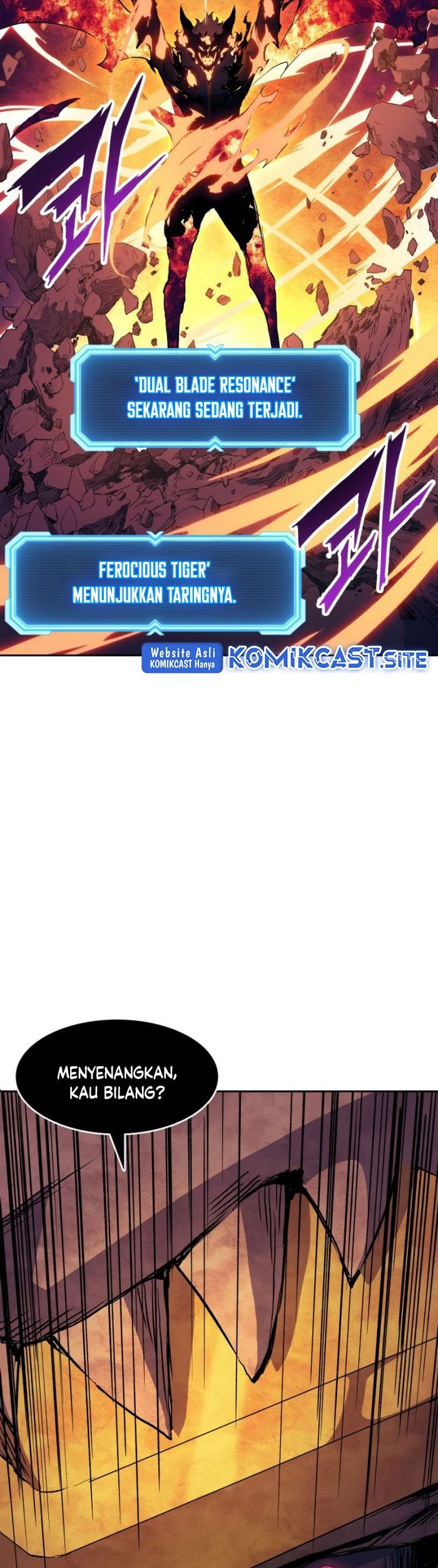 Return of the Broken Constellation Chapter 63 - halaman 94