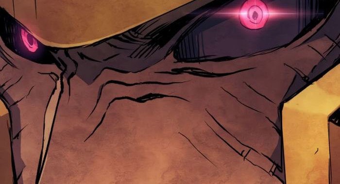 Return of the Broken Constellation Chapter 63 - halaman 95