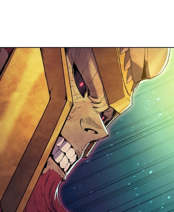 Return of the Broken Constellation Chapter 64 - halaman 11
