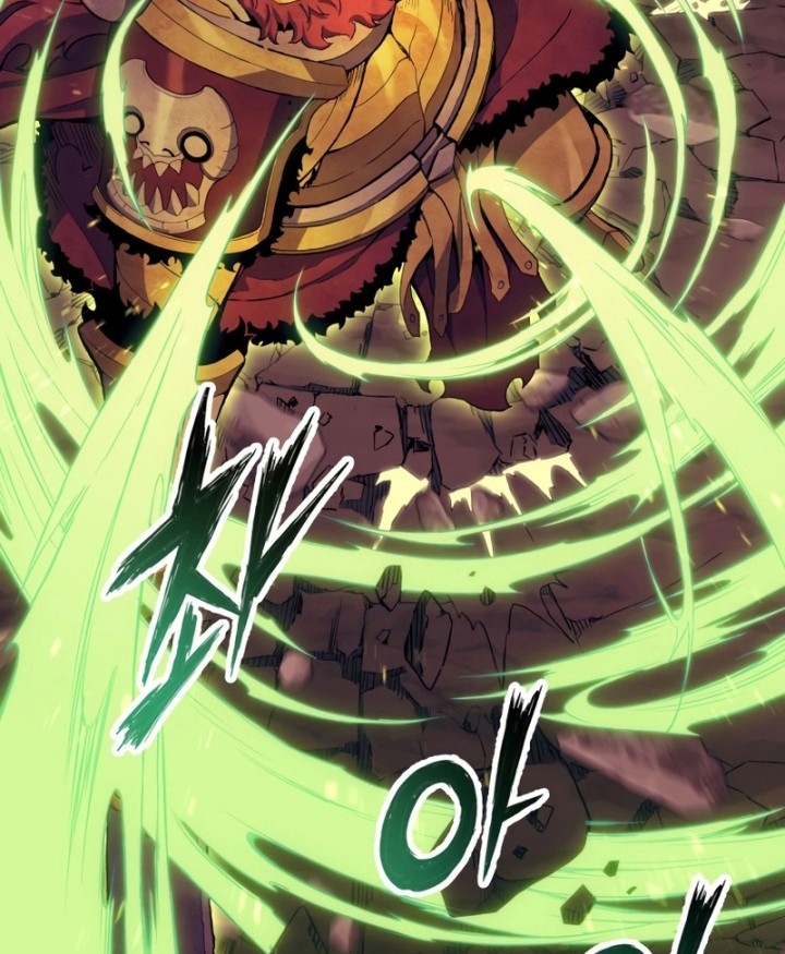 Return of the Broken Constellation Chapter 64 - halaman 13