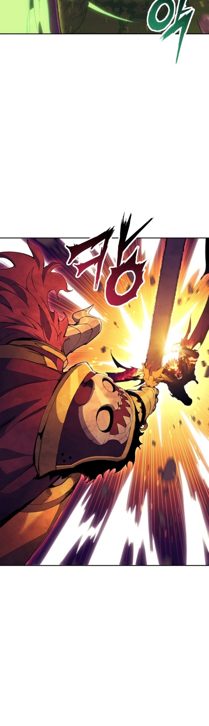 Return of the Broken Constellation Chapter 64 - halaman 14