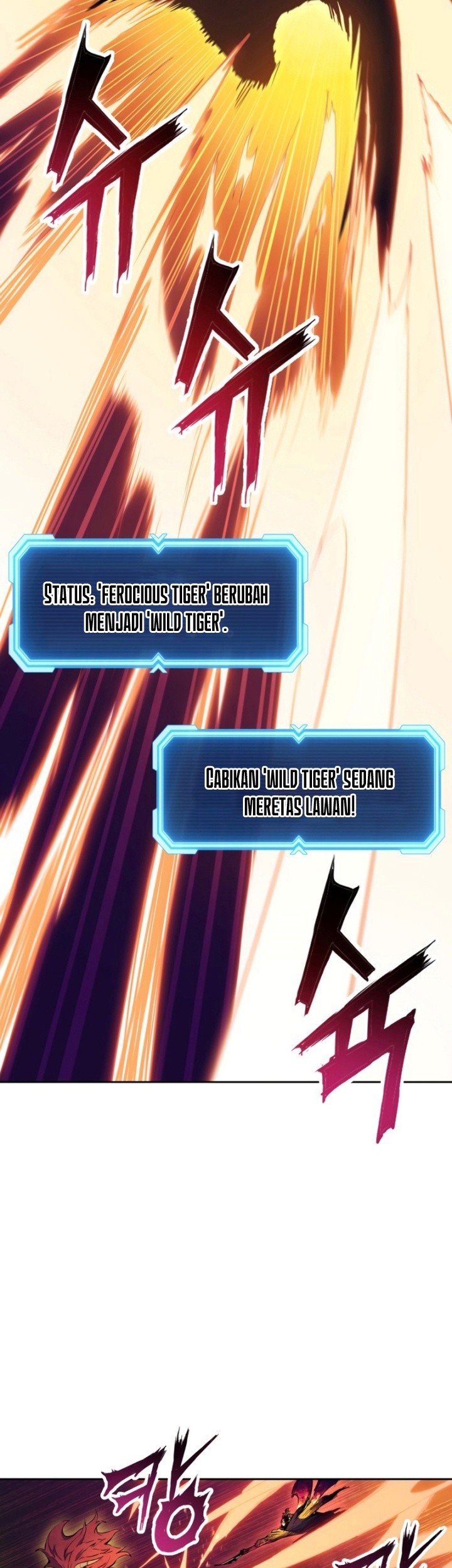 Return of the Broken Constellation Chapter 64 - halaman 16