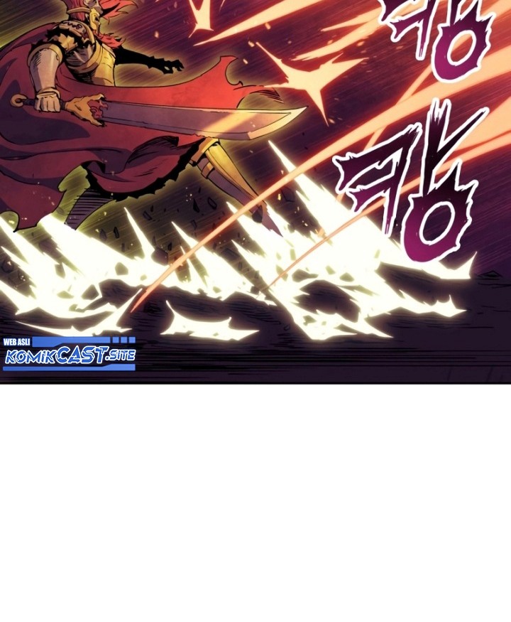 Return of the Broken Constellation Chapter 64 - halaman 17