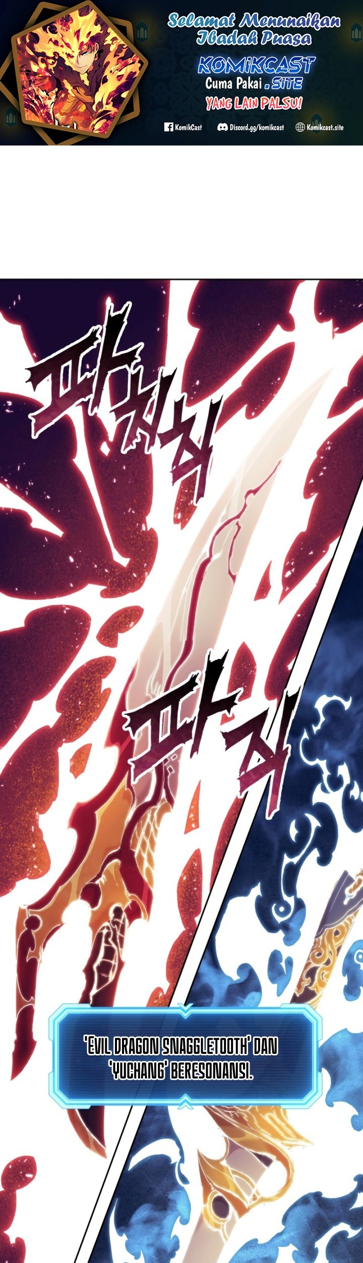 Return of the Broken Constellation Chapter 64 - halaman 2