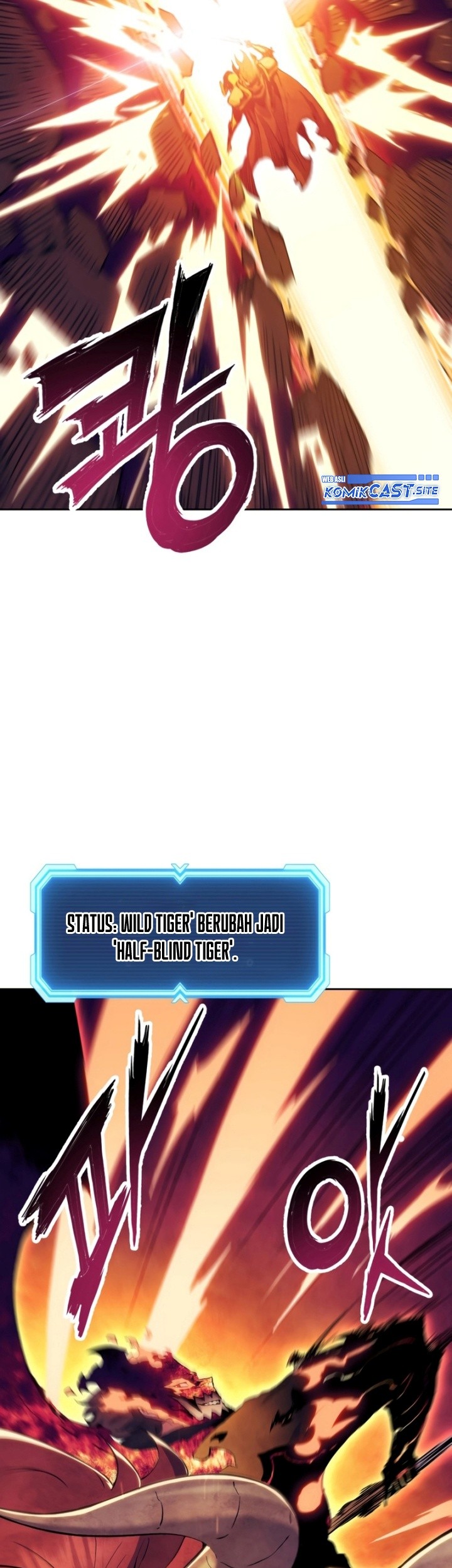 Return of the Broken Constellation Chapter 64 - halaman 20