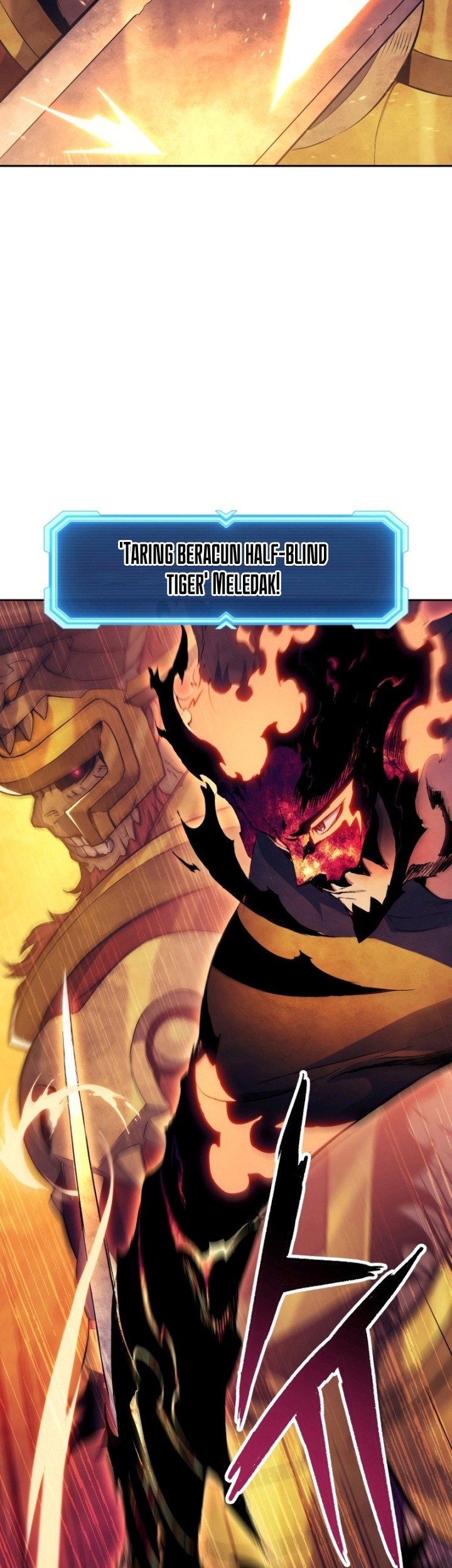 Return of the Broken Constellation Chapter 64 - halaman 22