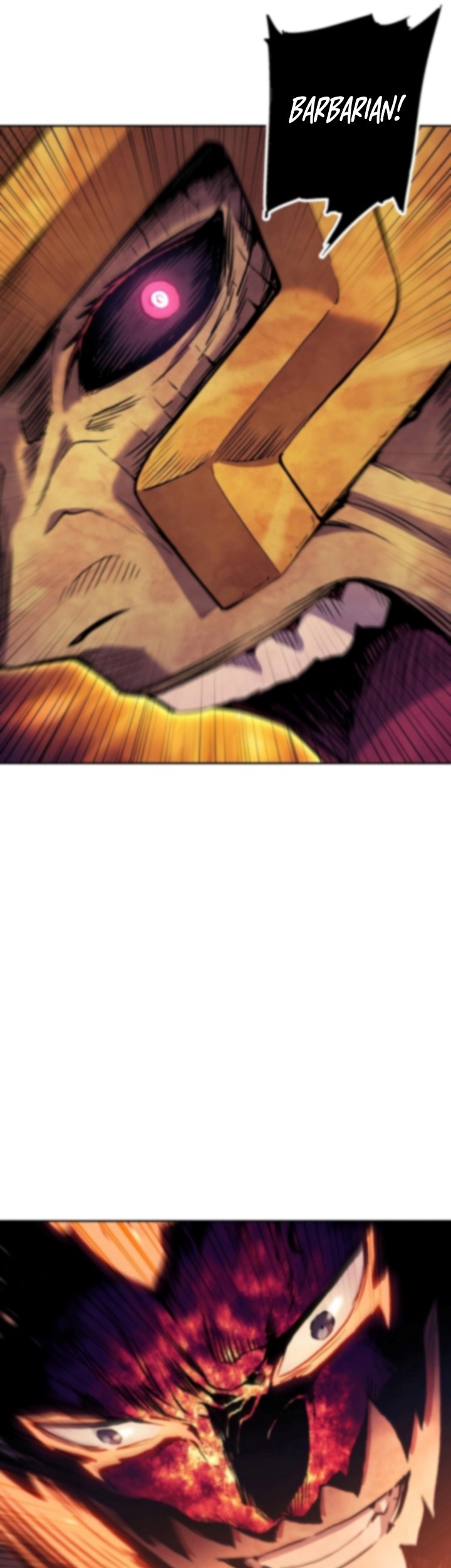 Return of the Broken Constellation Chapter 64 - halaman 26