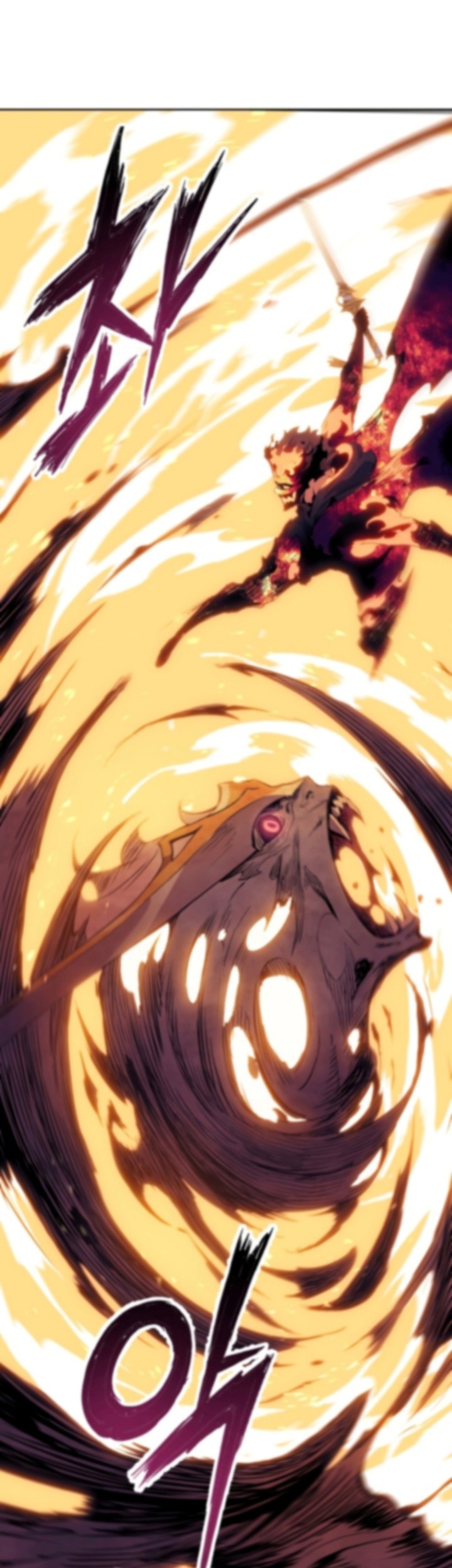 Return of the Broken Constellation Chapter 64 - halaman 28