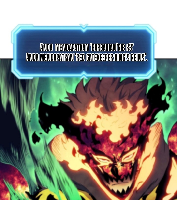 Return of the Broken Constellation Chapter 64 - halaman 31