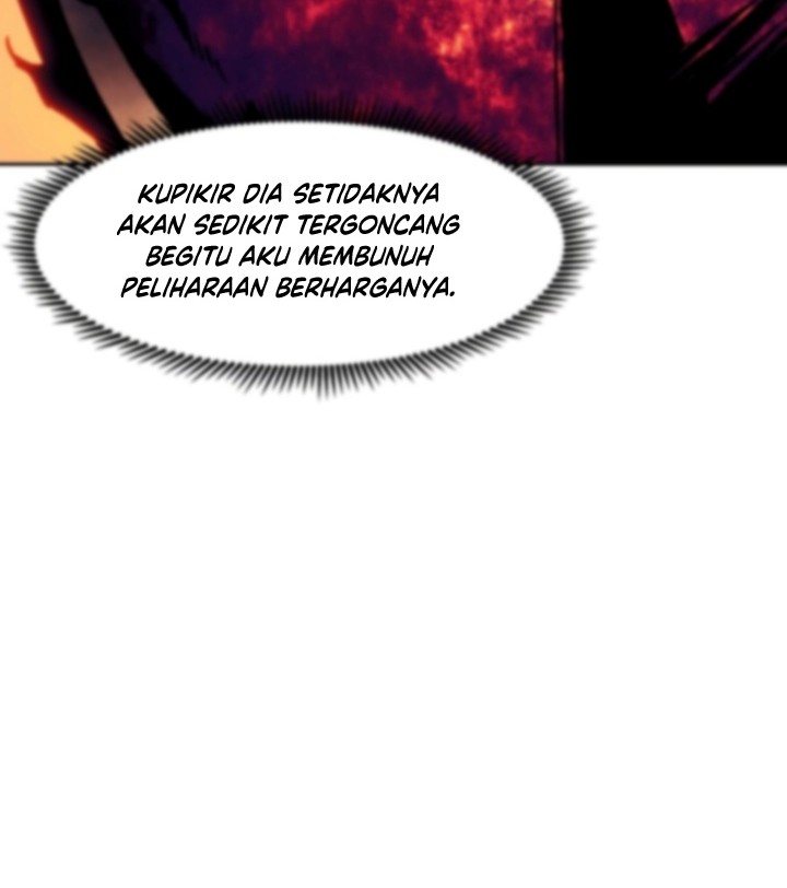 Return of the Broken Constellation Chapter 64 - halaman 33