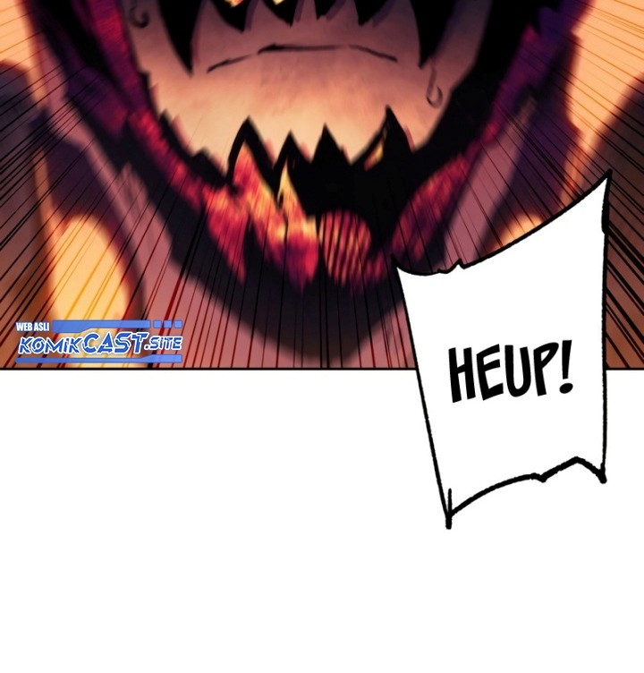 Return of the Broken Constellation Chapter 64 - halaman 37
