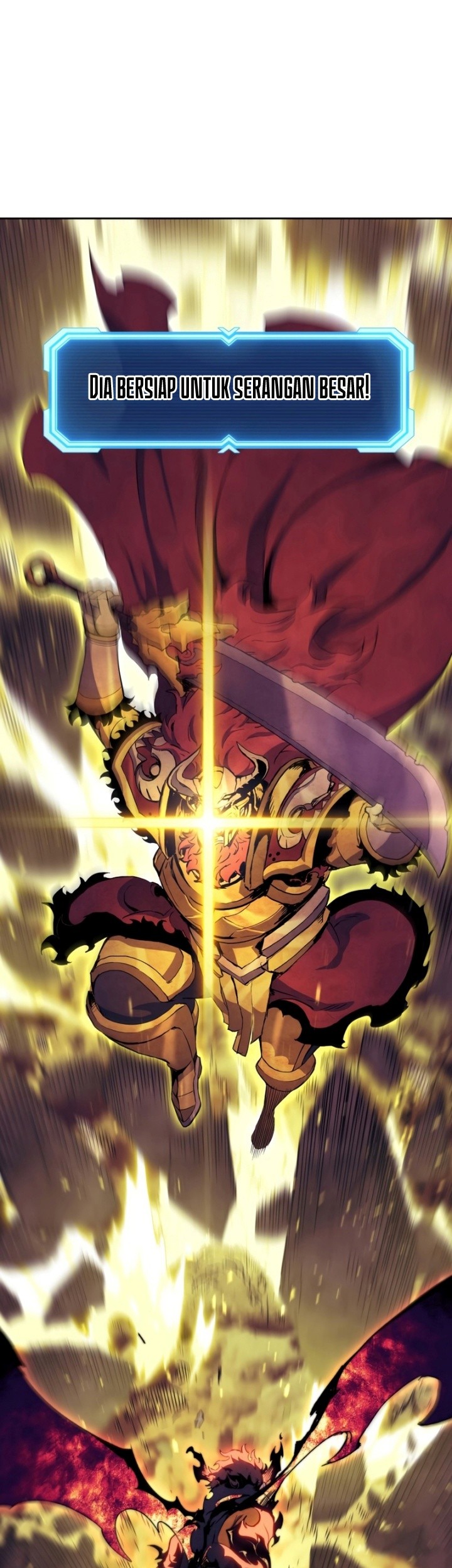 Return of the Broken Constellation Chapter 64 - halaman 38