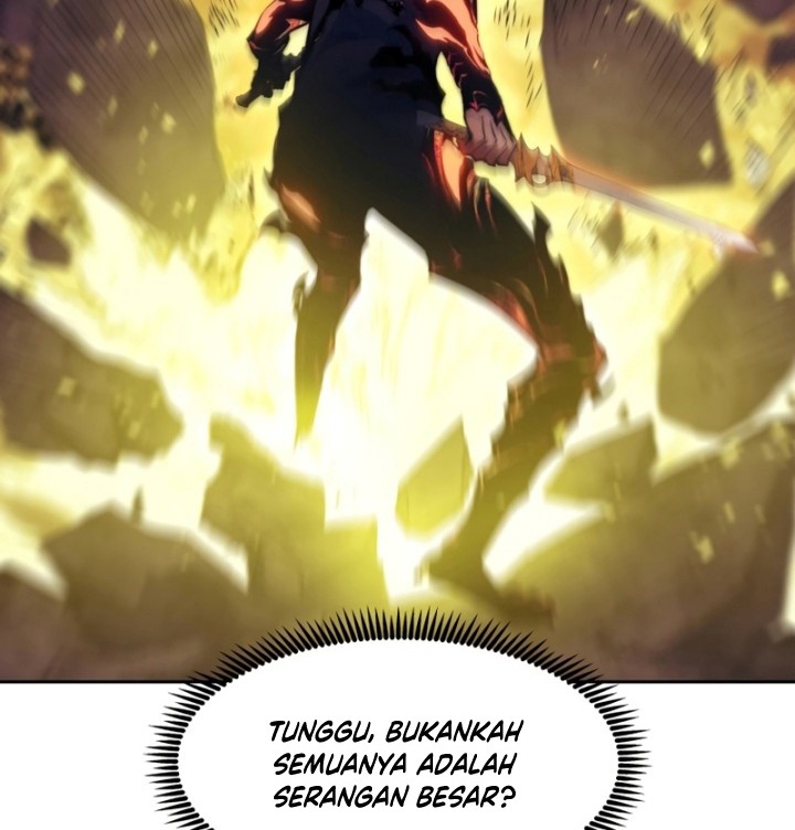 Return of the Broken Constellation Chapter 64 - halaman 39
