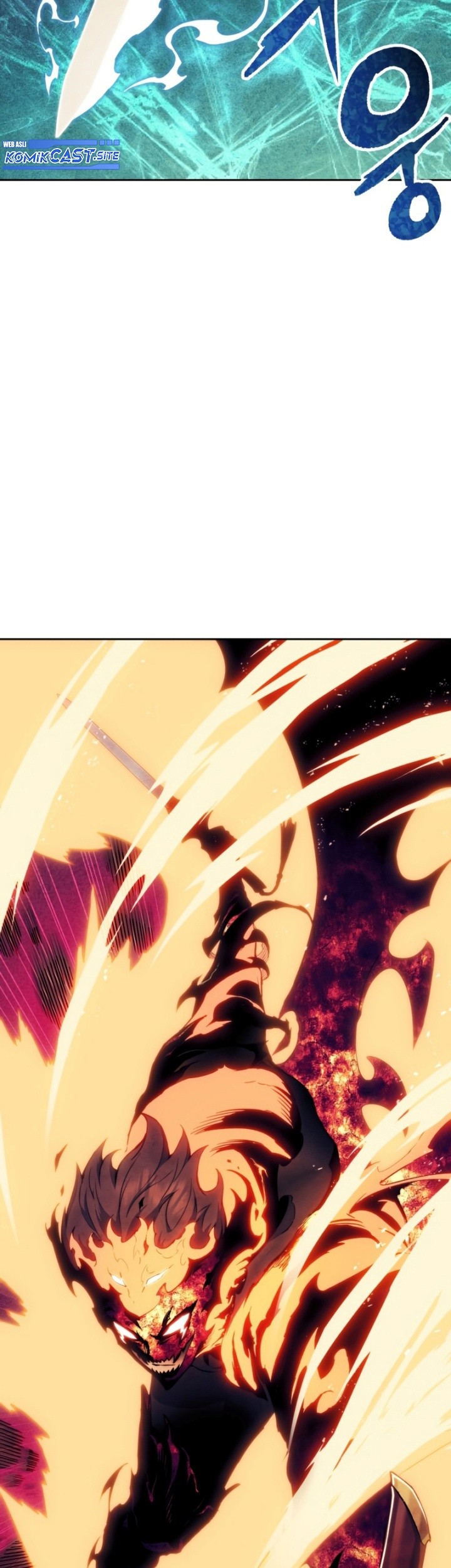 Return of the Broken Constellation Chapter 64 - halaman 4