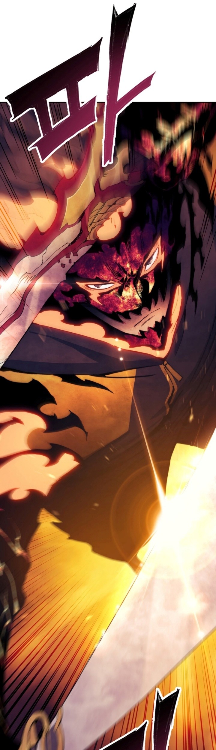 Return of the Broken Constellation Chapter 64 - halaman 42