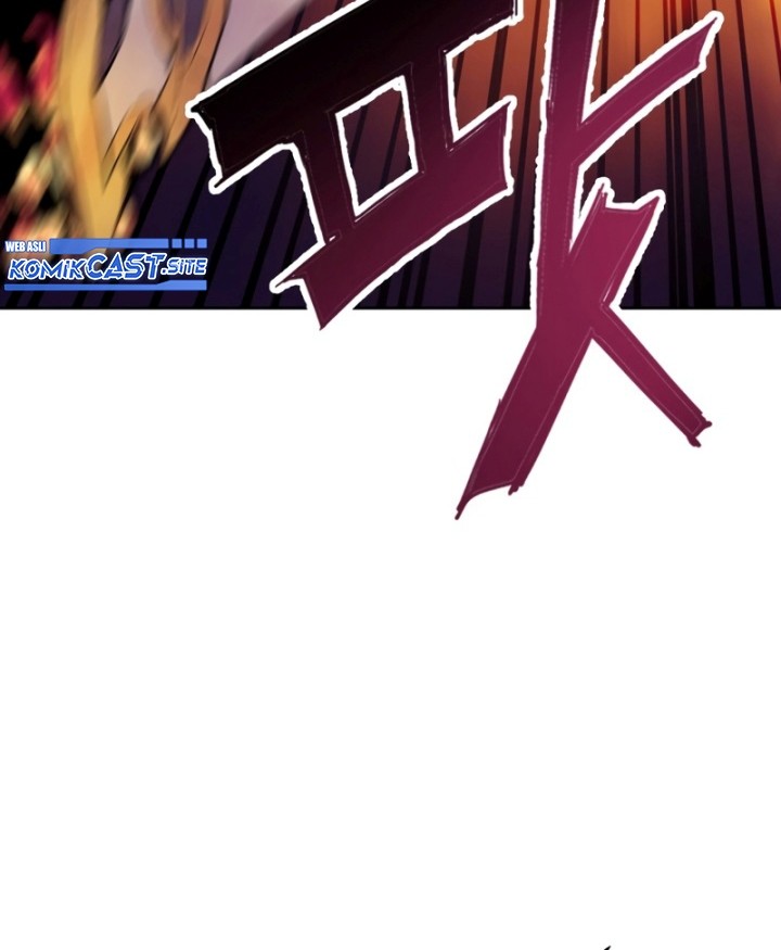 Return of the Broken Constellation Chapter 64 - halaman 43