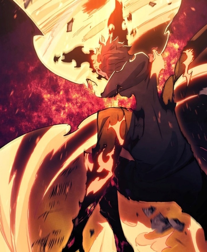 Return of the Broken Constellation Chapter 64 - halaman 45