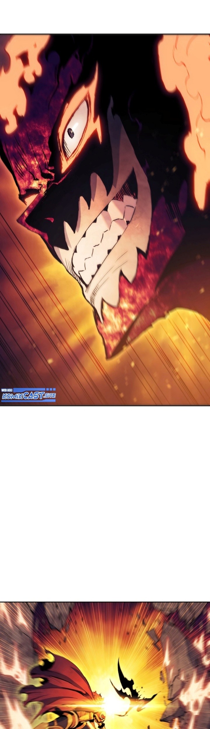 Return of the Broken Constellation Chapter 64 - halaman 48