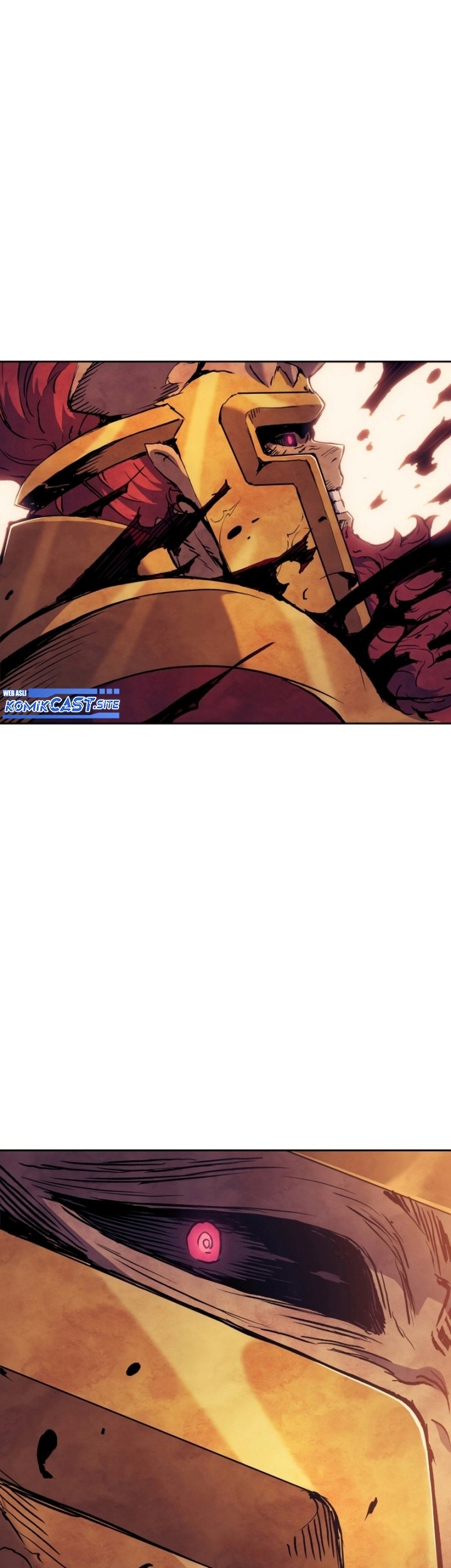 Return of the Broken Constellation Chapter 64 - halaman 52