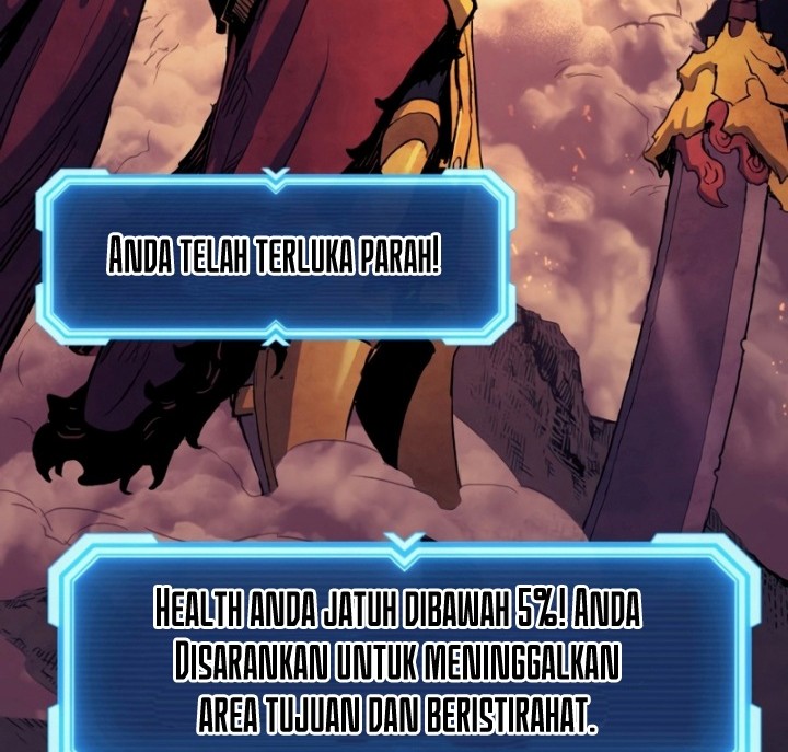Return of the Broken Constellation Chapter 64 - halaman 55