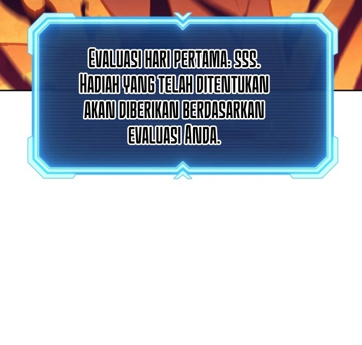 Return of the Broken Constellation Chapter 64 - halaman 57