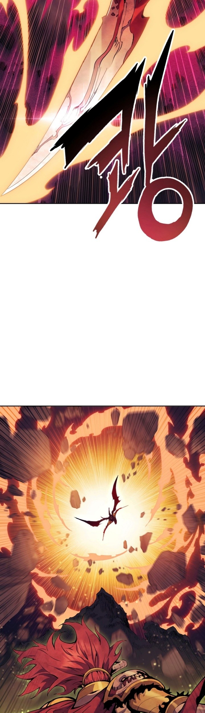 Return of the Broken Constellation Chapter 64 - halaman 6