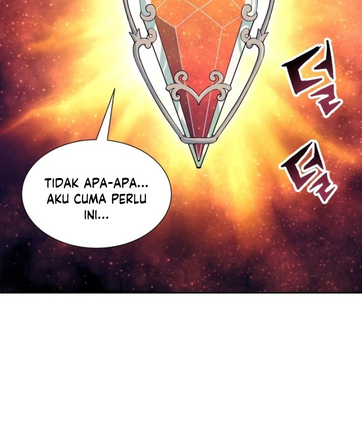 Return of the Broken Constellation Chapter 64 - halaman 63