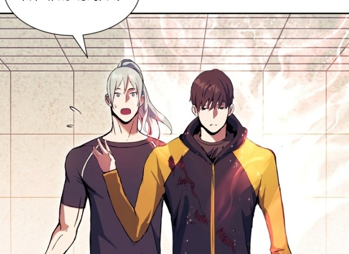 Return of the Broken Constellation Chapter 64 - halaman 67