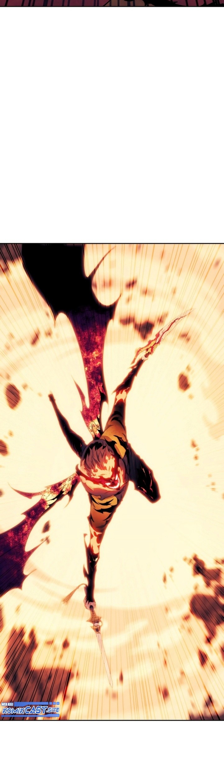 Return of the Broken Constellation Chapter 64 - halaman 8