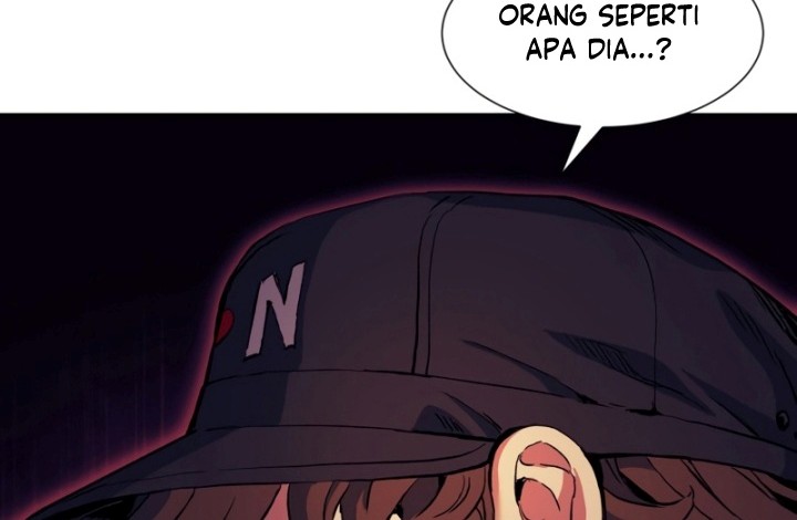 Return of the Broken Constellation Chapter 64 - halaman 85