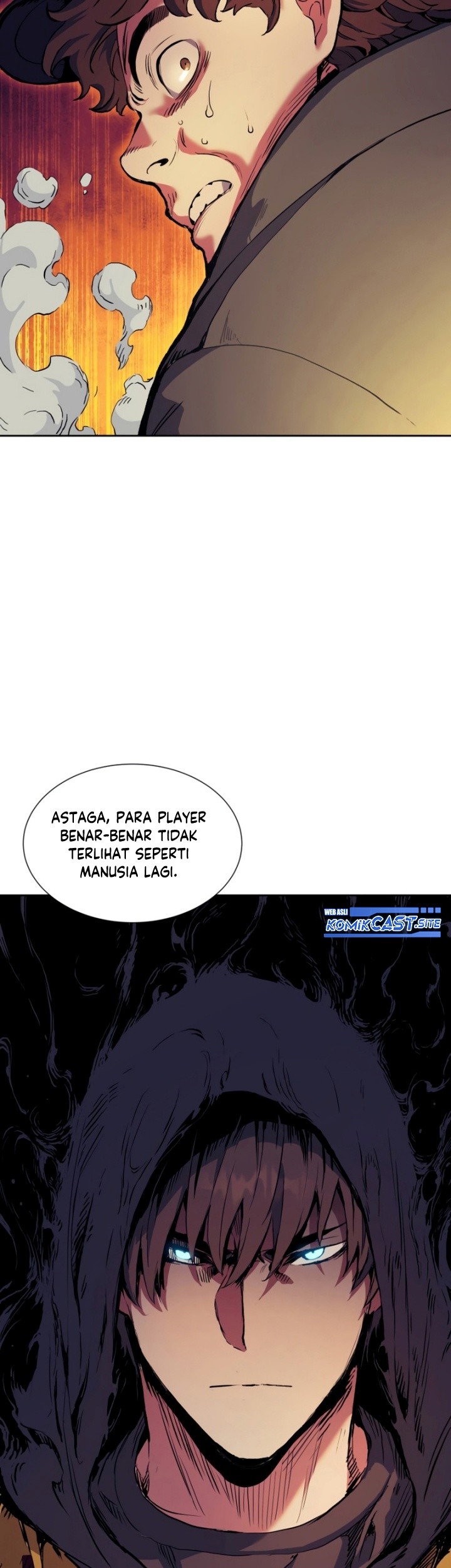 Return of the Broken Constellation Chapter 64 - halaman 86