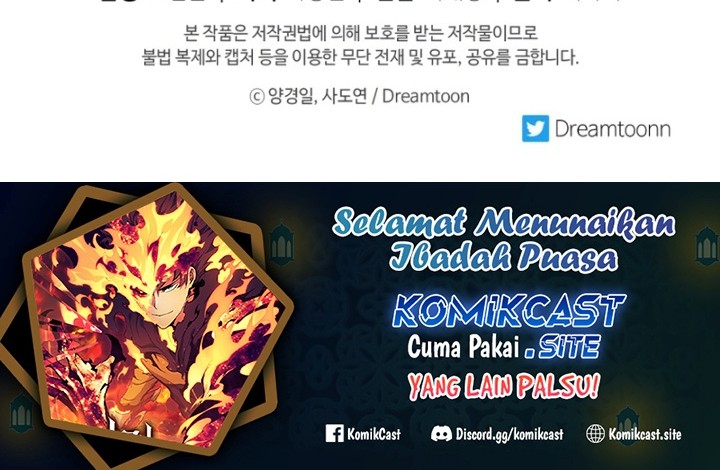 Return of the Broken Constellation Chapter 64 - halaman 89