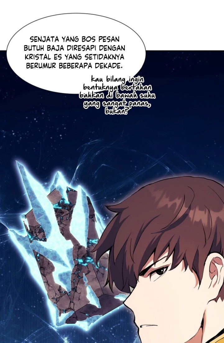 Return of the Broken Constellation Chapter 65 - halaman 11