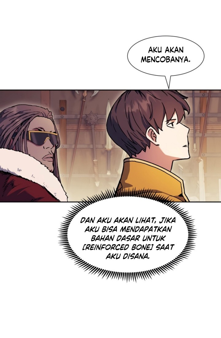 Return of the Broken Constellation Chapter 65 - halaman 13