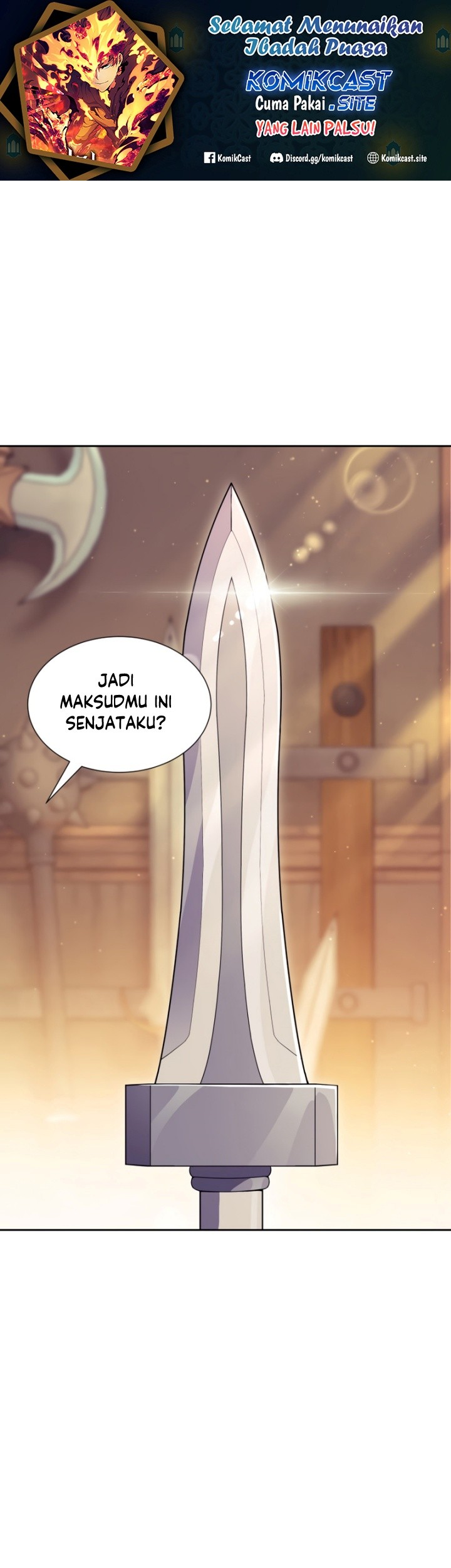 Return of the Broken Constellation Chapter 65 - halaman 2