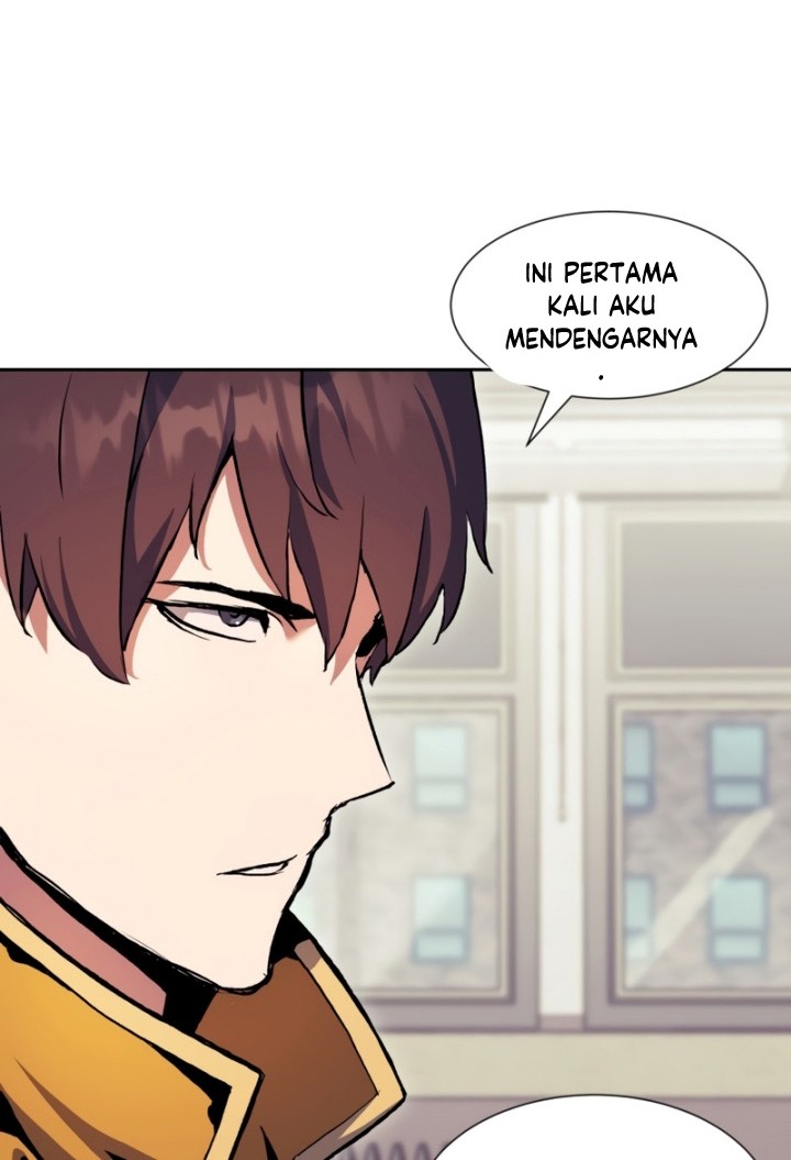 Return of the Broken Constellation Chapter 65 - halaman 23