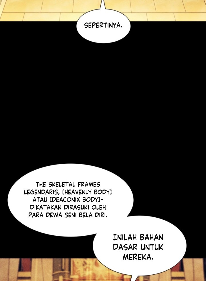 Return of the Broken Constellation Chapter 65 - halaman 27