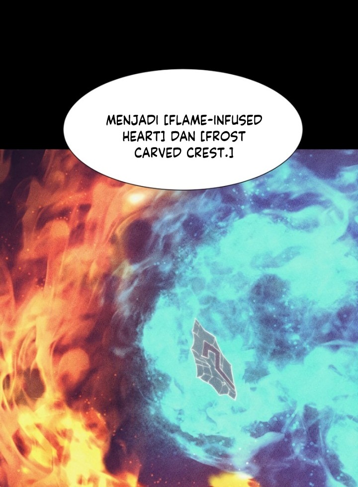 Return of the Broken Constellation Chapter 65 - halaman 29