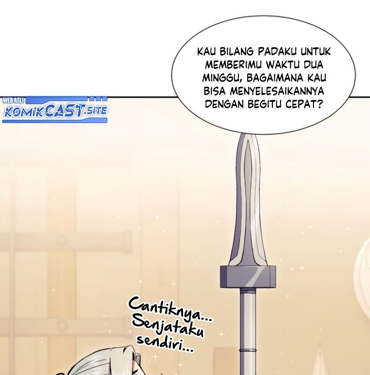 Return of the Broken Constellation Chapter 65 - halaman 3