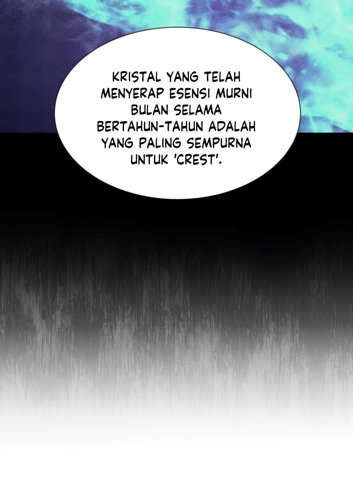 Return of the Broken Constellation Chapter 65 - halaman 31