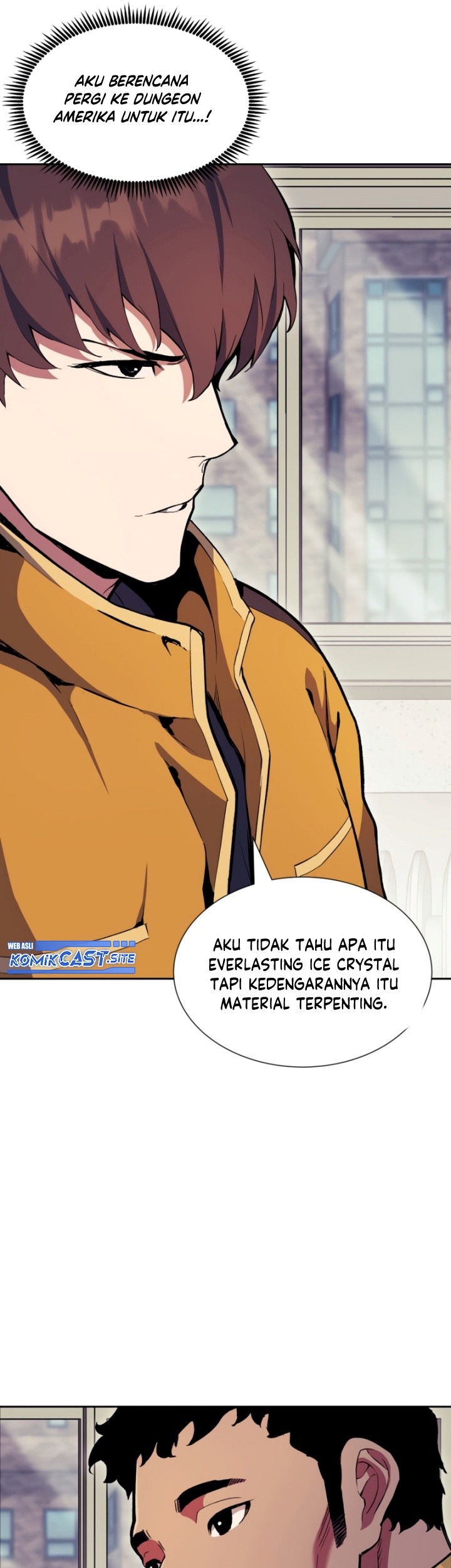 Return of the Broken Constellation Chapter 65 - halaman 32