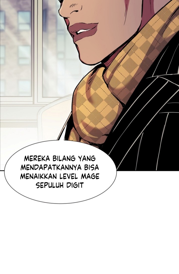 Return of the Broken Constellation Chapter 65 - halaman 33