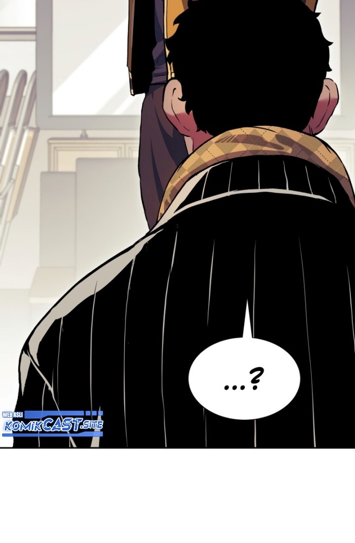 Return of the Broken Constellation Chapter 65 - halaman 37